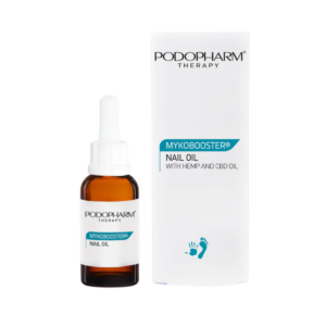 PODOPHARM MYKOBOOSTER Seenevastane Küüneõli 10ml ilu idüll