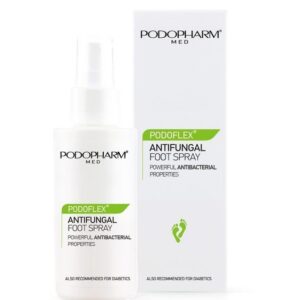 PODOPHARM PODOFLEX Antifungal Foot Spray 100ml