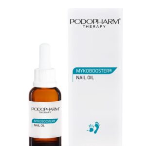 PODOPHARM MYKOBOOSTER Küüneõli 10ml