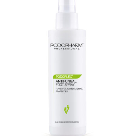 PODOPHARM PODOFLEX Antifungal Foot Spray 200ml