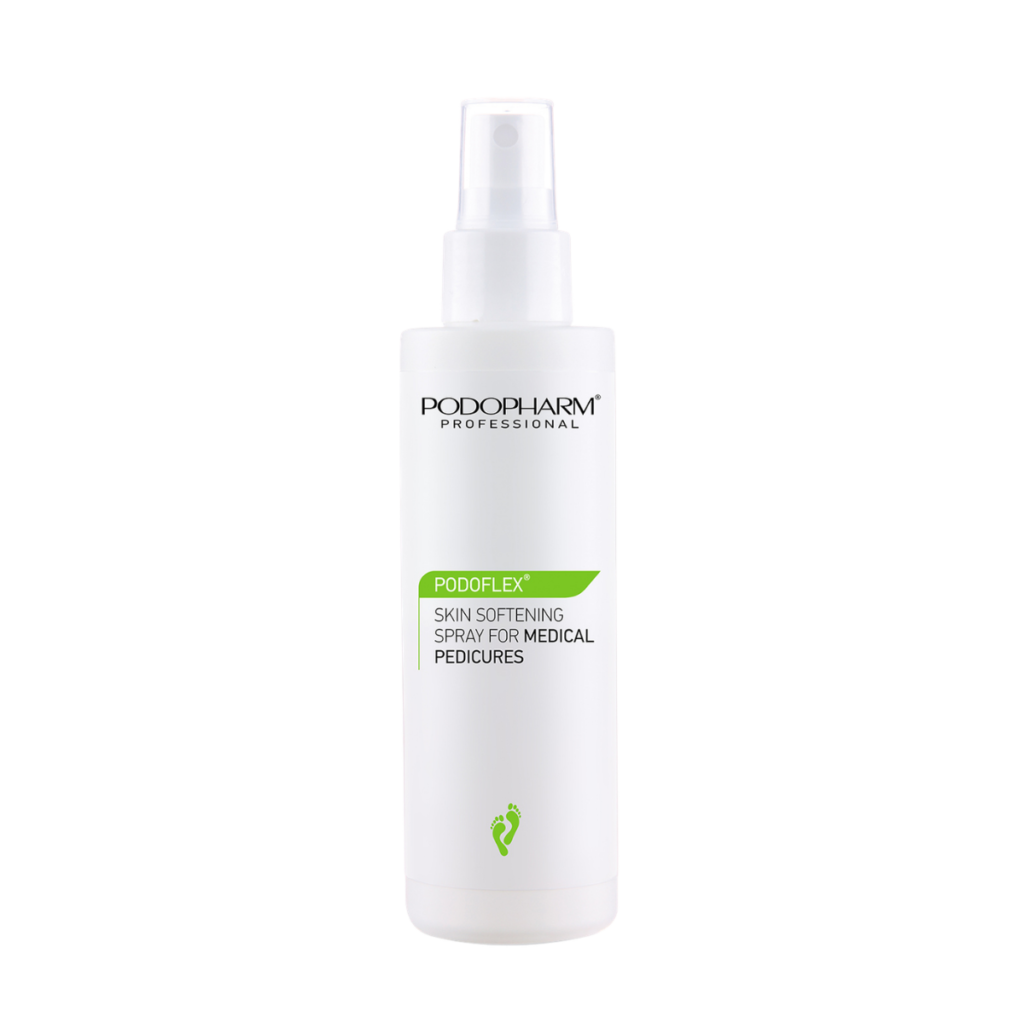 PODOPHARM Nahka pehmendav sprei 200ml