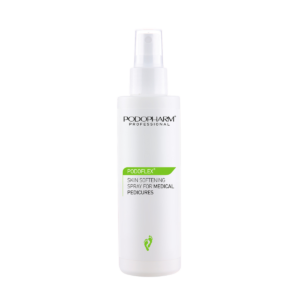 PODOPHARM Nahka pehmendav sprei 200ml