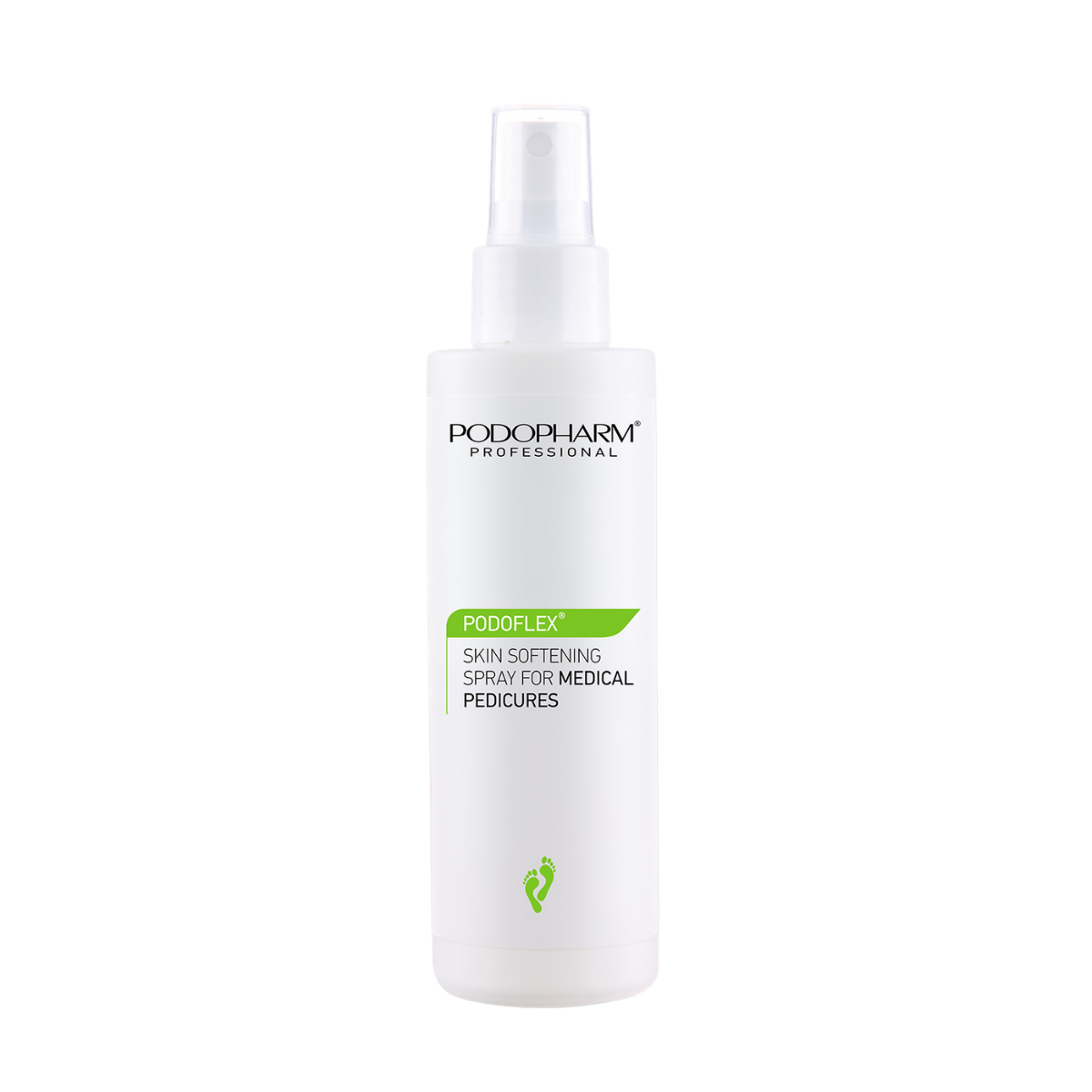 PODOPHARM Nahka pehmendav sprei 200ml