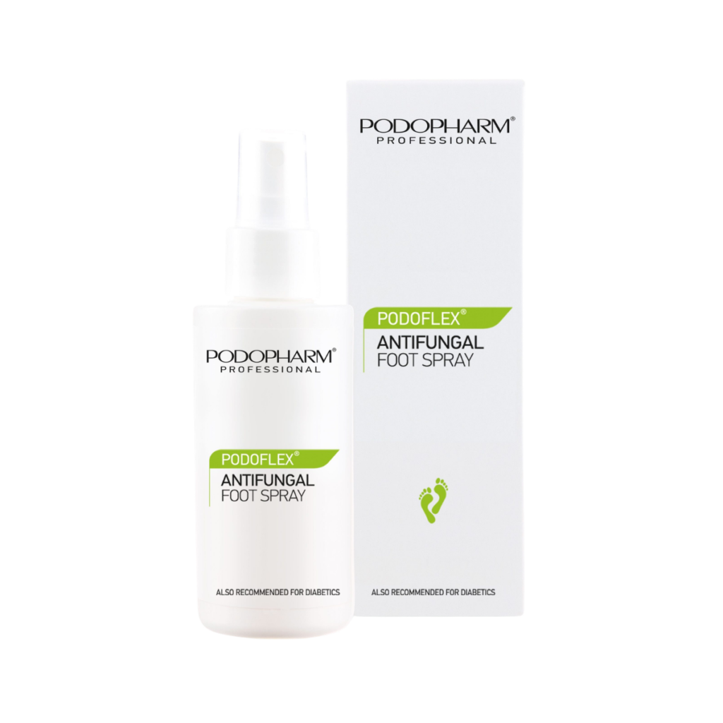 PODOPHARM-PODOFLEX-Antifungal-Foot-Spray