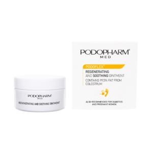 PODOPHARM Podoflex Ternespiimasalv 60ml ilu idüll