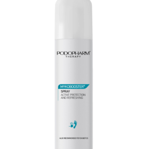 PODOPHARM MYKOBOOSTER SPRAY 100ml