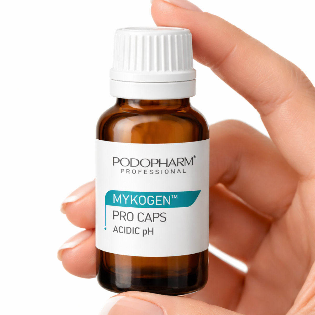 PODOPHARM MYKOGEN PRO CAPS ILU IDÜLL KAPSLID PROFITOODE .png